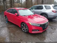 1HGCV2E34JA048210 2018 HONDA ACCORD