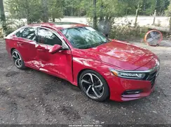 1HGCV2E34KA003222 2019 HONDA ACCORD