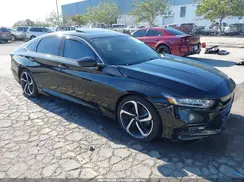 1HGCV2E34KA007724 2019 HONDA ACCORD