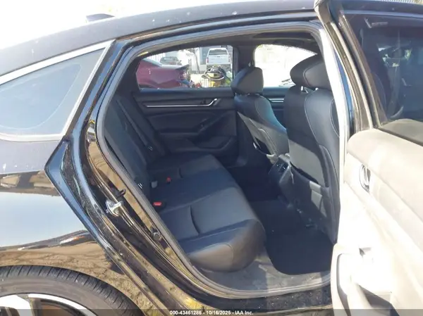 1HGCV2E34KA007724 2019 HONDA ACCORD - Image 8