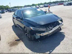 1HGCV2E34KA021476 2019 HONDA ACCORD