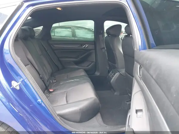 1HGCV2E34KA028220 2019 HONDA ACCORD - Image 8