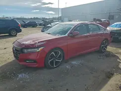1HGCV2E35JA001249 2018 HONDA ACCORD