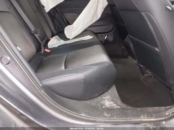 1HGCV2E35JA010825 2018 HONDA ACCORD - Image 8