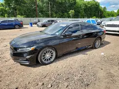1HGCV2E35KA017355 2019 HONDA ACCORD