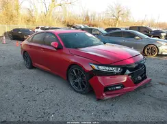 1HGCV2E35LA003733 2020 HONDA ACCORD
