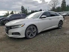 1HGCV2E36JA013085 2018 HONDA ACCORD