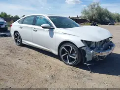 1HGCV2E36JA049245 2018 HONDA ACCORD