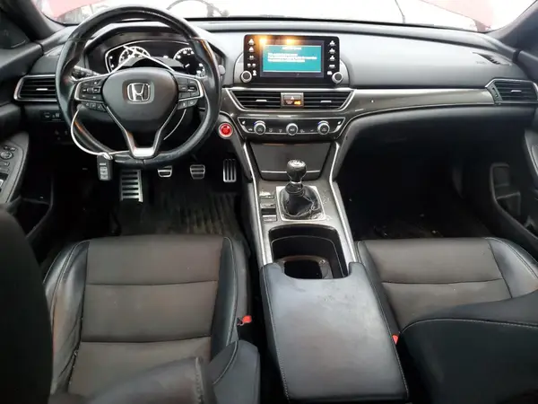 1HGCV2E36JA800330 2018 HONDA ACCORD - Image 8