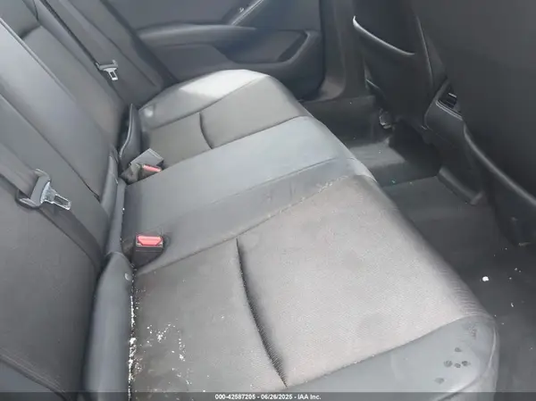 1HGCV2E36KA000368 2019 HONDA ACCORD - Image 8