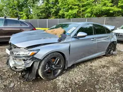 1HGCV2E36KA003190 2019 HONDA ACCORD