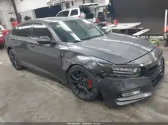 1HGCV2E36KA017381 2019 HONDA ACCORD