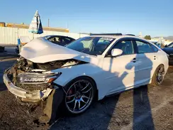1HGCV2E36KA022807 2019 HONDA ACCORD