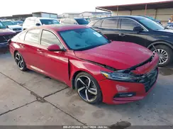 1HGCV2E36KA024394 2019 HONDA ACCORD