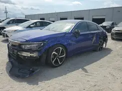 1HGCV2E36KA032267 2019 HONDA ACCORD