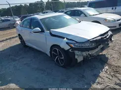 1HGCV2E36LA005457 2020 HONDA ACCORD