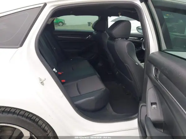 1HGCV2E37JA013077 2018 HONDA ACCORD - Image 8