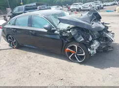 1HGCV2E37JA048167 2018 HONDA ACCORD