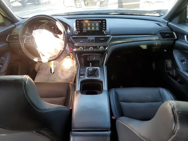 1HGCV2E37JA050176 2018 HONDA ACCORD - Image 8