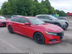 1HGCV2E37JA051084 2018 HONDA ACCORD