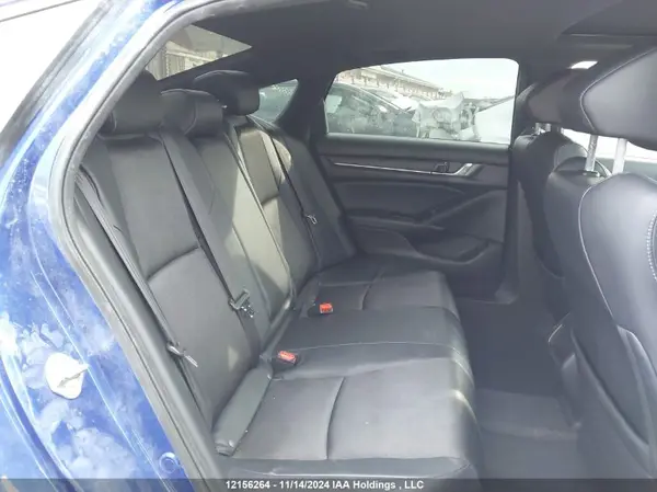 1HGCV2E37JA801728 2018 HONDA ACCORD - Image 8