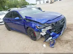 1HGCV2E37KA007538 2019 HONDA ACCORD
