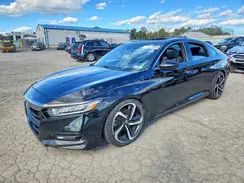 1HGCV2E37KA007720 2019 HONDA ACCORD