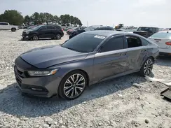 1HGCV2E37KA010603 2019 HONDA ACCORD
