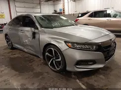 1HGCV2E37KA017678 2019 HONDA ACCORD