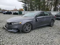 1HGCV2E37KA023559 2019 HONDA ACCORD