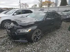 1HGCV2E37LA004396 2020 HONDA ACCORD