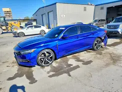 1HGCV2E38JA045939 2018 HONDA ACCORD