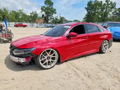 1HGCV2E38JA048193 2018 HONDA ACCORD