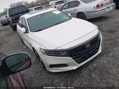 1HGCV2E38KA016216 2019 HONDA ACCORD