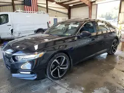 1HGCV2E38KA025871 2019 HONDA ACCORD
