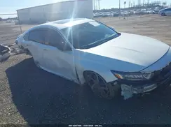 1HGCV2E38KA032321 2019 HONDA ACCORD