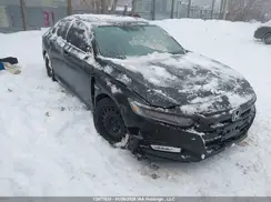 1HGCV2E38KA800623 2019 HONDA ACCORD