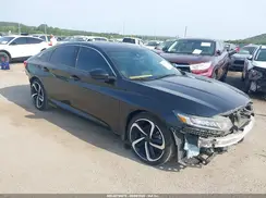 1HGCV2E38LA004407 2020 HONDA ACCORD