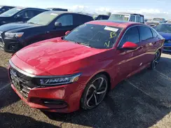 1HGCV2E39JA001268 2018 HONDA ACCORD