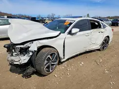 1HGCV2E39JA005434 2018 HONDA ACCORD
