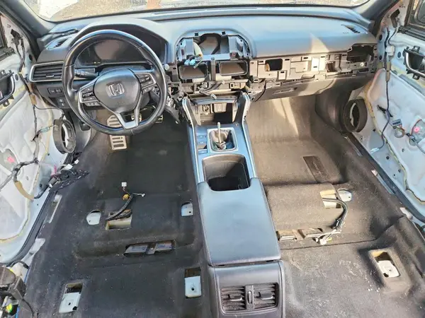 1HGCV2E39JA049224 2018 HONDA ACCORD - Image 8