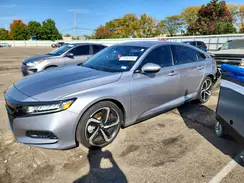 1HGCV2E39JA052513 2018 HONDA ACCORD