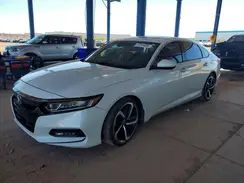 1HGCV2E39JA053497 2018 HONDA ACCORD