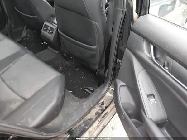 1HGCV2E39JA054228 2018 HONDA ACCORD - Image 8