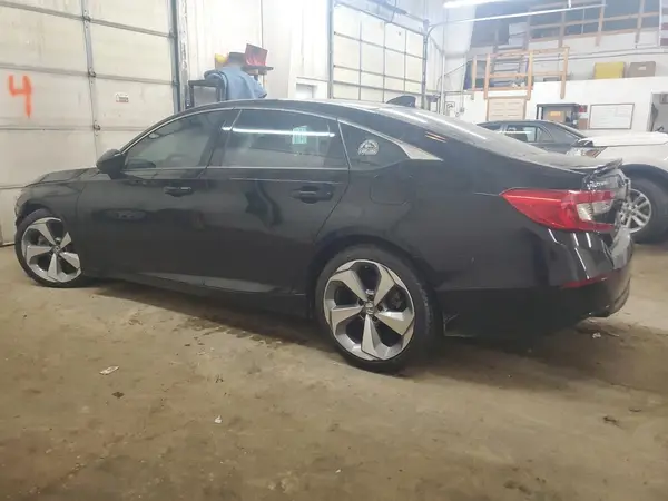 1HGCV2E39KA024356 2019 HONDA ACCORD - Image 2