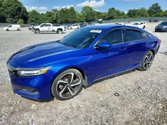 1HGCV2E39KA024860 2019 HONDA ACCORD