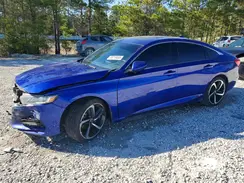1HGCV2E3XJA014563 2018 HONDA ACCORD