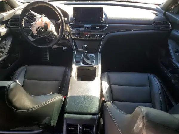 1HGCV2E3XJA014563 2018 HONDA ACCORD - Image 8