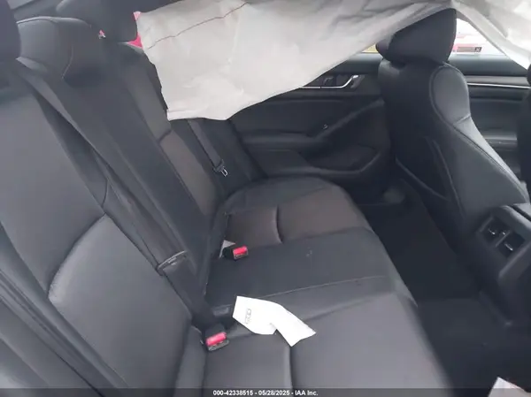 1HGCV2E3XJA044226 2018 HONDA ACCORD - Image 8