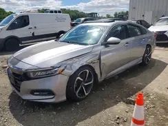 1HGCV2E3XJA047126 2018 HONDA ACCORD